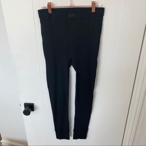 Skims Cotton Rib Legging